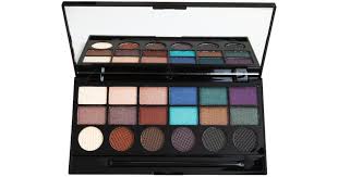 pleredome eyeshadow palette notino