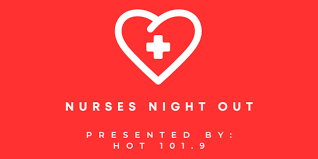 check out nurses night out pics
