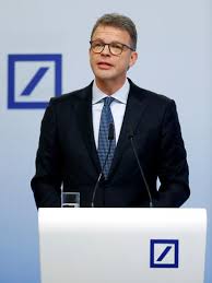 Deutsche bank securities limited, a wholly owned subsidiary of deutsche bank ag, is a member firm of the investment industry regulatory organization of canada (iiroc). Deutsche Bank Gewinn Dank Investmentbankern
