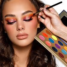 bba by suleman diva eyeshadow palette