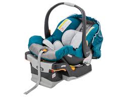 Chicco Keyfit 30 Car Seat Review