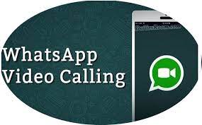 It's simple, reliable, and private, so . New Whatsapp Video Call Update Whatsapp Video Calling Apk Download Dailiesroom Com