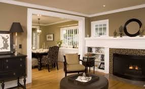 10 Refreshing Interior House Painting Color