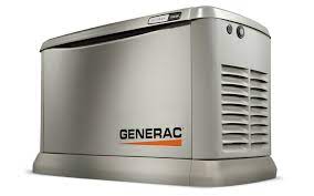 15kw ecogen home generator