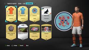 Don't be sad first touch soccer has a solution for you. Official Fifa 20 Kits Badges Thread Page 12 Fifa Forums