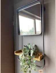 Uk Mirrors With Shelf