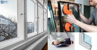 How Much Do Double Pane Windows Cost