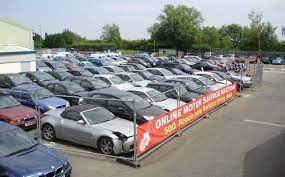 Benefits of buying salvage cars. Car Auctions Online Buy Accident Damaged Cars Asm Auto Recycling