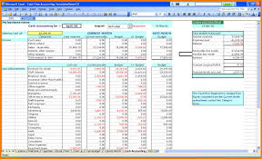 Free Excel Templates Accounting Under Fontanacountryinn Com