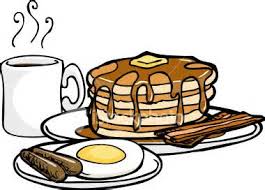 Image result for pancakes clipart