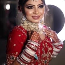top celebrity makeup artists in palwal
