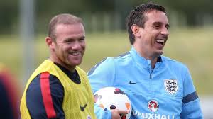 The 2021 match will take place at manchester city's etihad stadium in early september. Wayne Rooney Could Be A Coach Like Diego Simeone