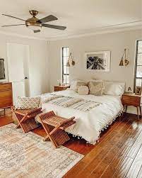 29 gorgeous bedroom flooring ideas to