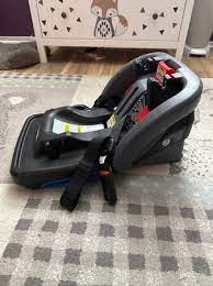 Graco Infant Car Seat Base Baby Kid