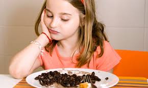 Even though i'm a dietitian, my kids aren't eating. My Kid Is A Picky Eater What To Do With Picky Eaters Allina Health