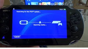 how to setup playstation remote play on