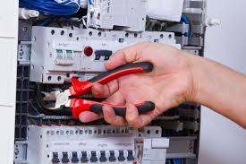 where can i find electrician course