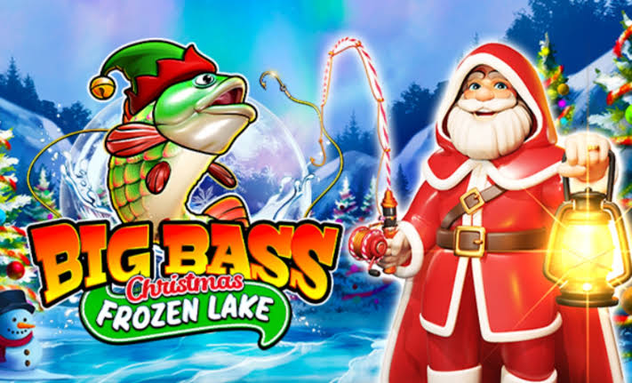Big Bass Christmas - Frozen Lake Slot Review - iGamingToday.com - News, insights and Slots review