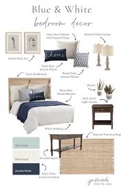 Bedroom Makeover Plan All Of Your