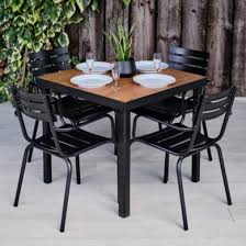 Commercial Garden Furniture Woodberry