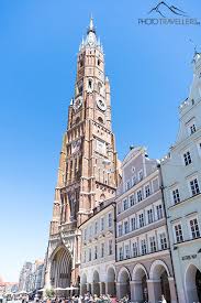 Landshut, reich an einer 800jährigen geschichte, hat zahlreiche herrliche prachtbauten und sehenswürdigkeiten. Landshut Sehenswurdigkeiten Diese 12 Historischen Orte Musst Du Sehen