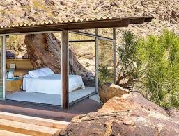 eco friendly homes designed for the desert