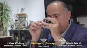 benny s jewelry ltd tv commercial