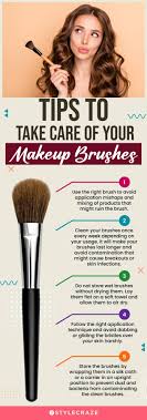 10 best makeup brush sets for beginners