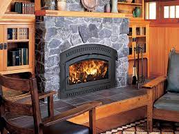Wood Fireplaces Made In America