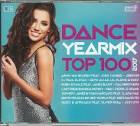 Dance Yearmix Top 100: 2017