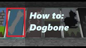 dog bone banner tutorial you
