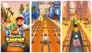 You can be sure to download quality on platinmods.com. Subway Surfers V1 96 1 Mod Apk Unlimited Coins Keys Unlock Apkmagic