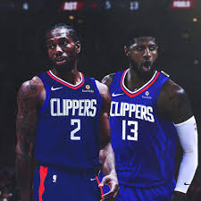 They already have the majority of their core locked up for next year, sans montrezl harrell, and proved this year that they are. What The Numbers Tell Us About A Kawhi Effect By Teja Magapu Towards Data Science