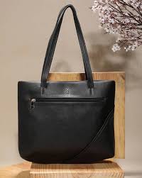 black handbags for women by baggit