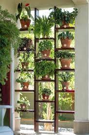 window herb garden indoor gardens
