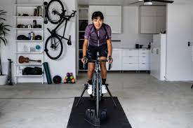 your bike for indoor training