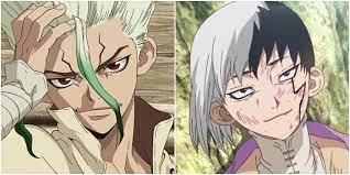 Dr. Stone: Every Main Character's Age, Height, And Birthday
