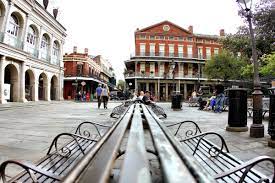 french quarter of new orleans