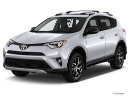 2016 Toyota Rav4 Prices Reviews Listings For Sale U S