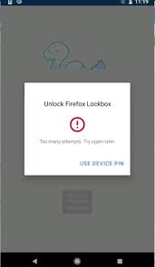 Use the menu on the left side of the screen to choose your device from the list. Implement Biometric Fingerprint Unlock Fragment Activity Issue 68 Mozilla Lockwise Lockwise Android Github