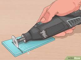 How To Use A Dremel Tool With Pictures
