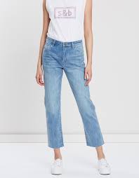 The Oasis Jeans