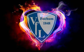 Verein für leibesübungen bochum 1848. Bochum Logo Vfl Bochum Bochum Vfl