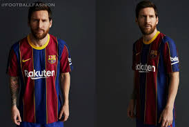 Dream league soccer barcelona 512×512 kits & logos are attracting many peoples to play this game on their devices. Fc Barcelona 2020 21 Nike Home Kit Football Fashion