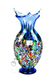 Exclusive Murano Glass Vases For