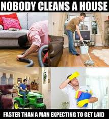 33 cleaning memes for 2020. 15 Funny Memes Cleaning House Factory Memes