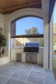 Motorized Retractable Screens For