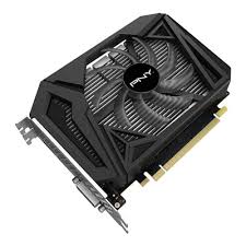Refurbished graphics cards are graphics cards that are returned by the customer for no reason or they may have developed some minor fault in their warranty period which is now fixed permanently. Pny Geforce Gtx 1650 Super 4gb Single Fan Gddr5 Video Graphics Card Gpu Ebay