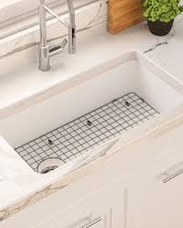 vitra fireclay kitchen sinks features