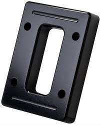 gas pedal embly floor mount ers